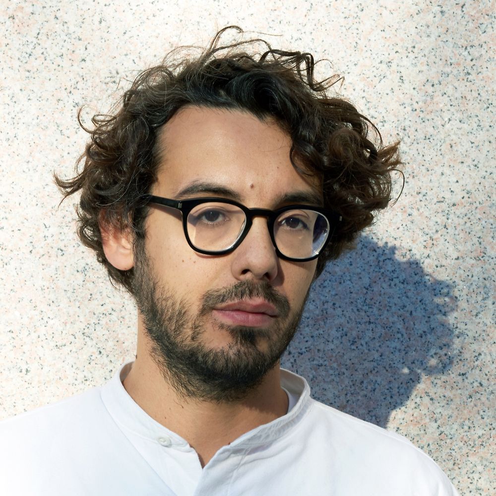 Letterboxd profile picture for @elements