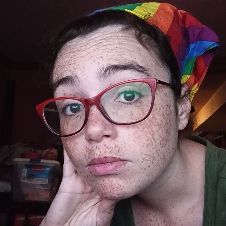 Letterboxd profile picture for @Jessica11