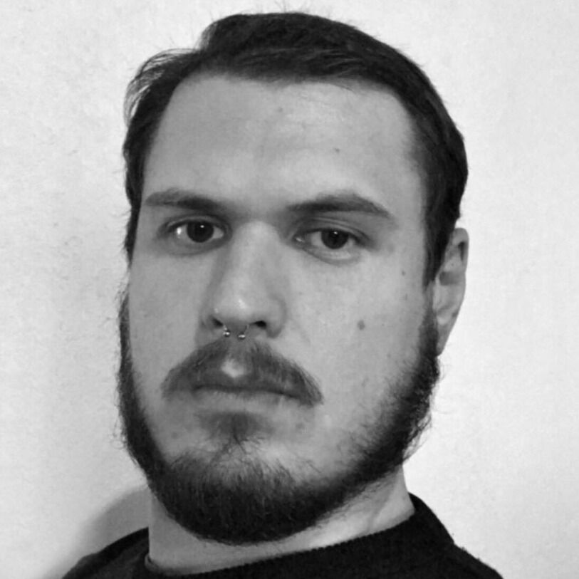 Letterboxd profile picture for @Zanco