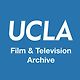UCLA Film & Television Archive