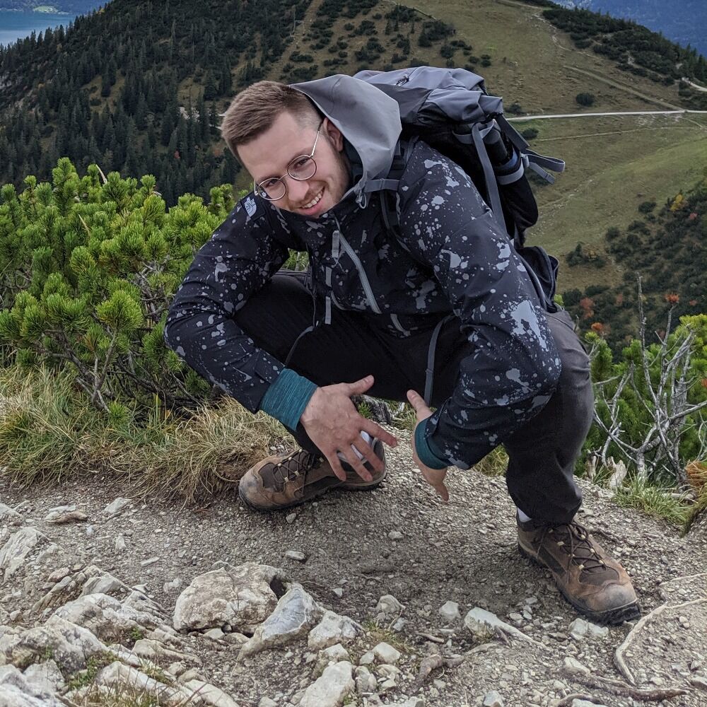 Letterboxd profile picture for @Enjay