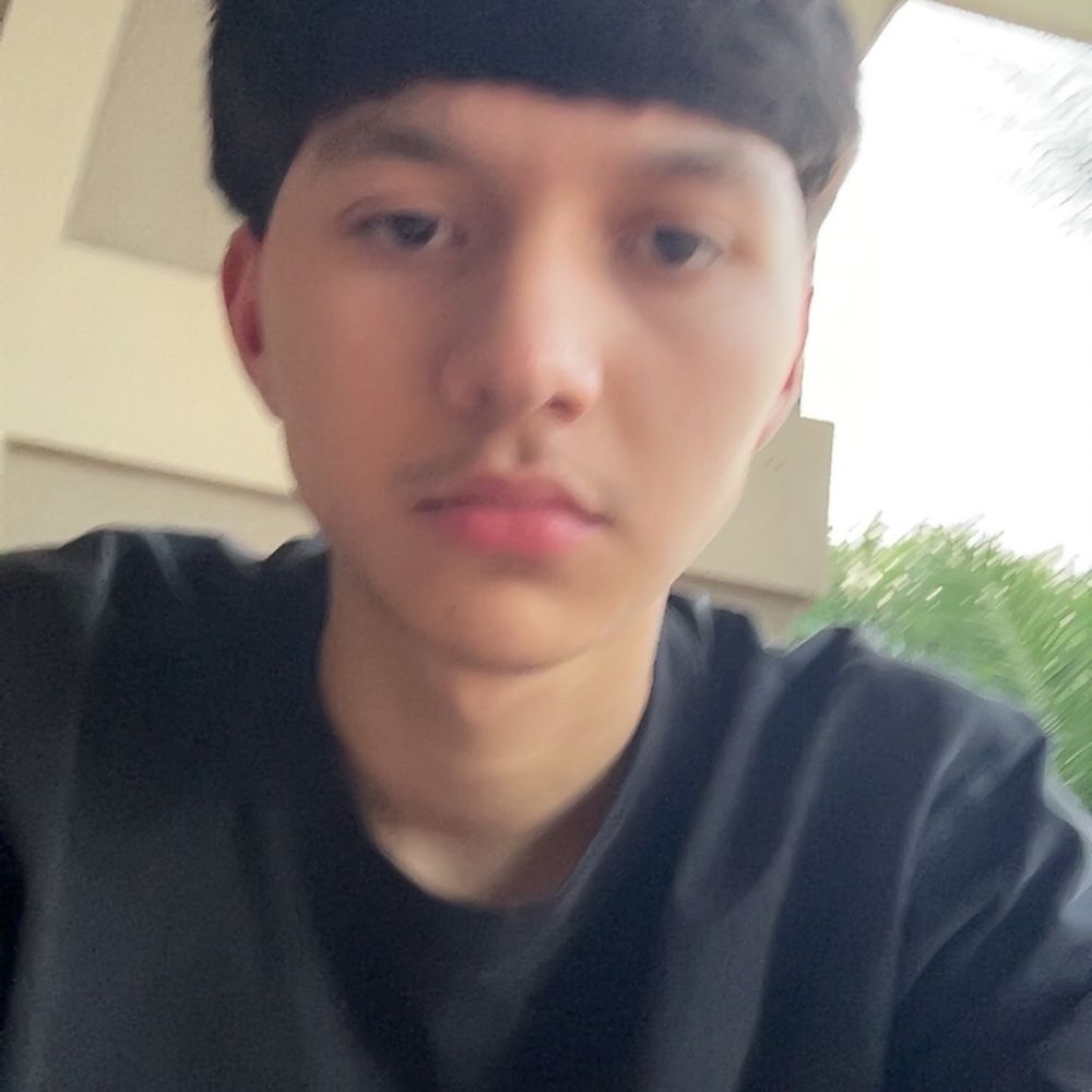Letterboxd profile picture for @n6than
