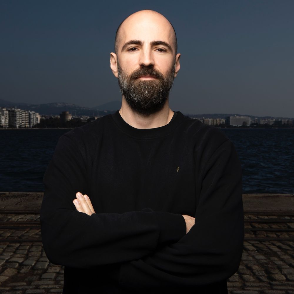 Letterboxd profile picture for @Absent