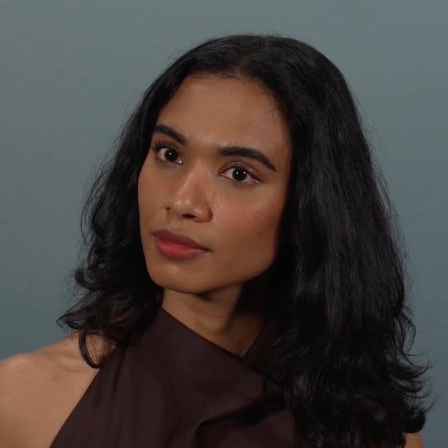 Letterboxd profile picture for @vidhya