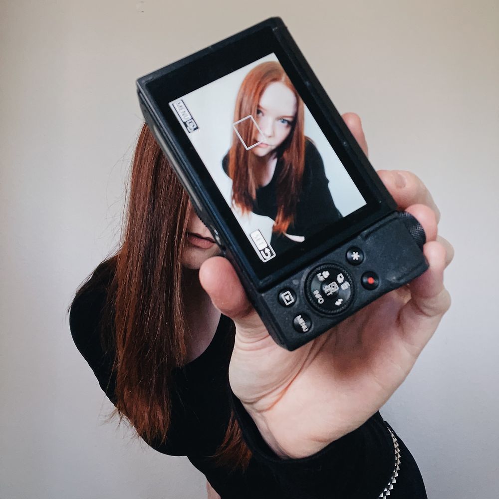 Sarah Hawkinson Photo 1