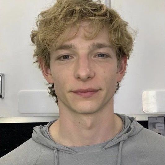 Letterboxd profile picture for @scrawny