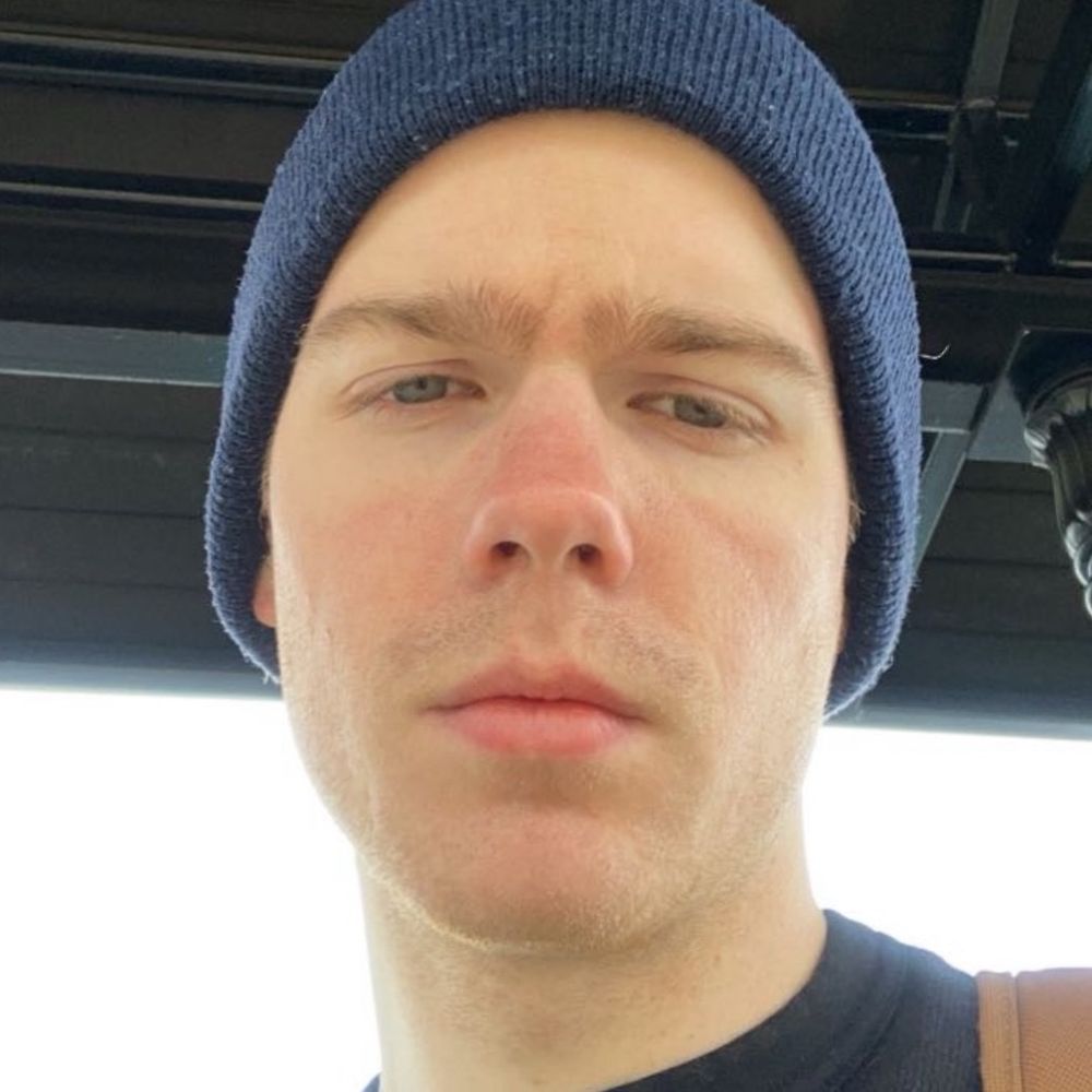 Letterboxd profile picture for @your_dad