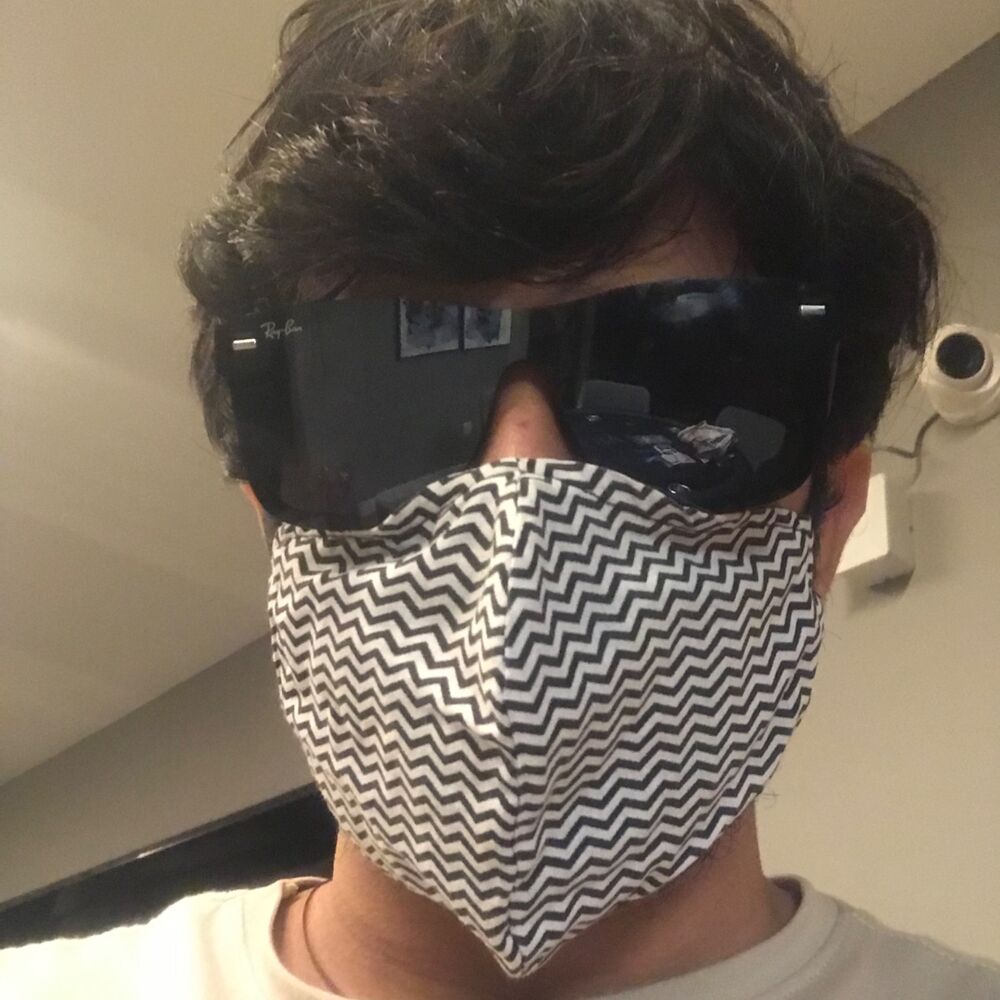 Letterboxd profile picture for @joaovitor