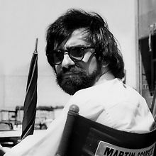 marty