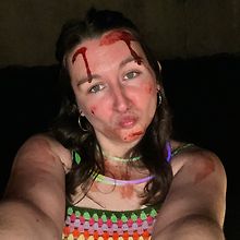madelinecurrent