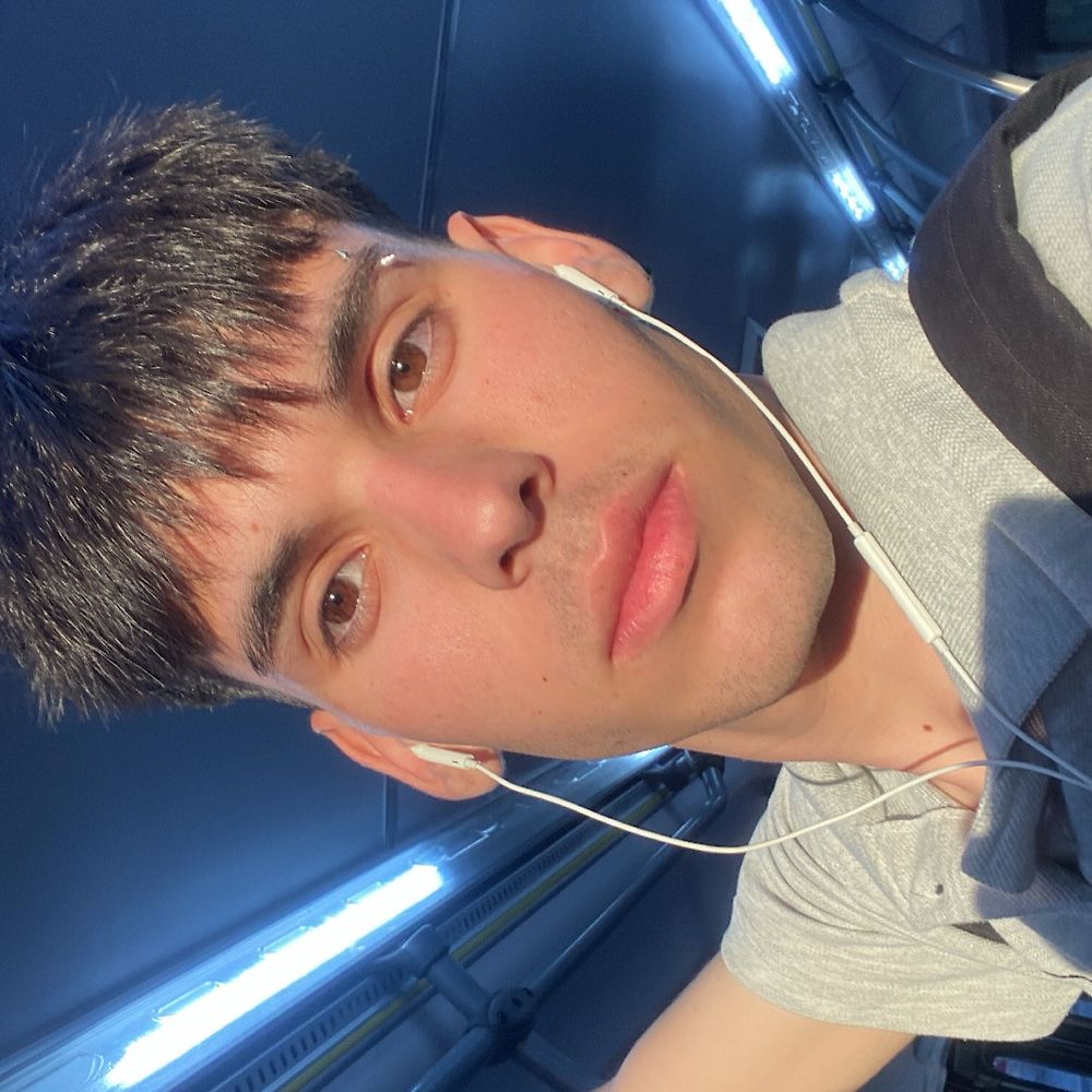 Letterboxd profile picture for @santellan