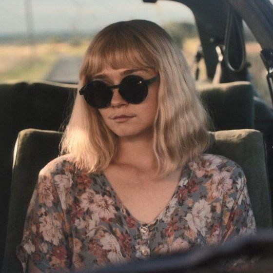 Letterboxd profile picture for @idika
