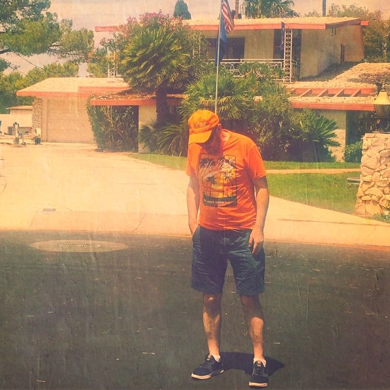 Letterboxd profile picture for @timexd