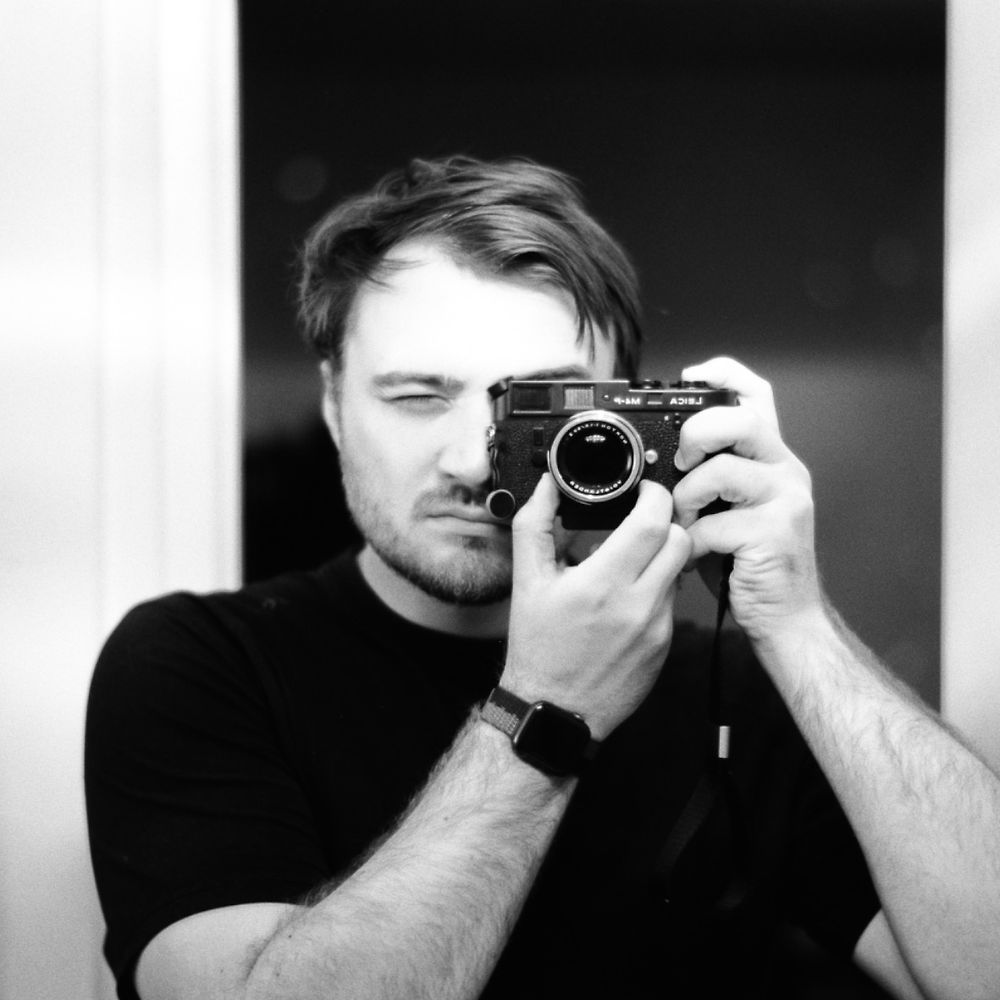 Tate Becherer
