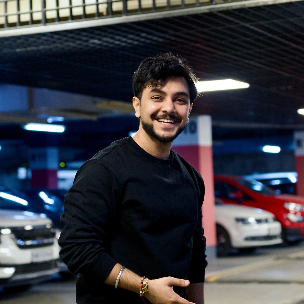 ‎Vedant Kaushik’s profile • Letterboxd