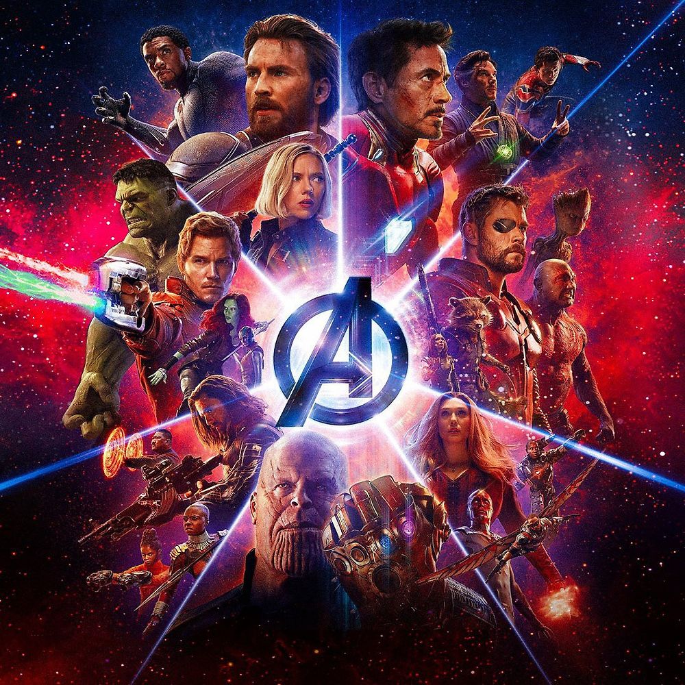 Letterboxd profile picture for @Mamani
