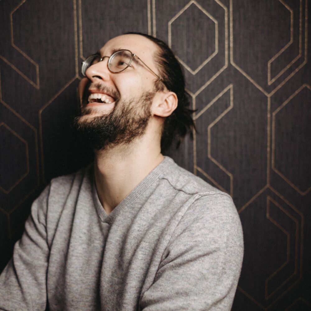 Patrick Goldmann