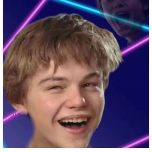 Letterboxd profile picture for @JackHarper