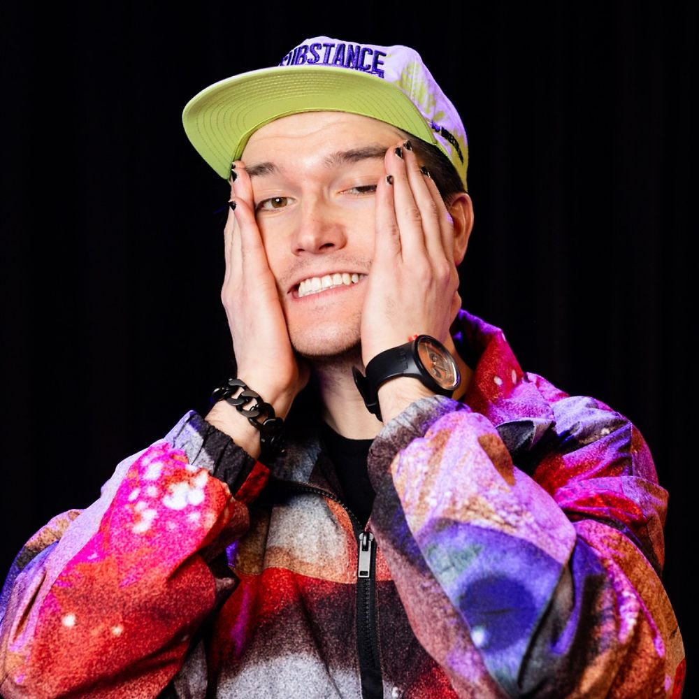 Jared Hall