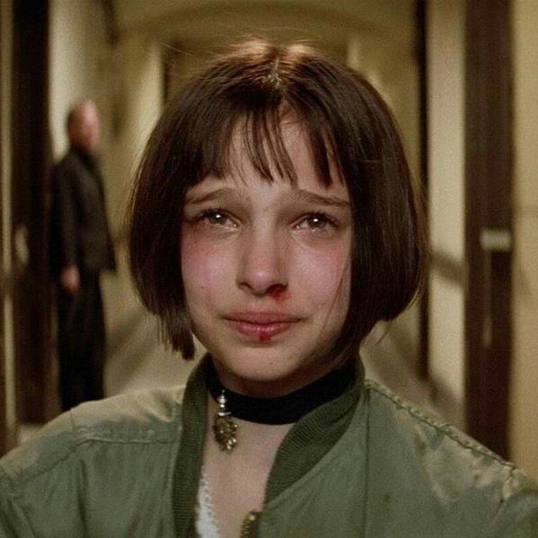 Letterboxd profile picture for @Vodo