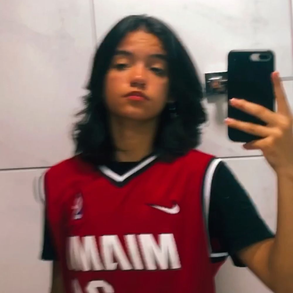 Letterboxd profile picture for @santosp