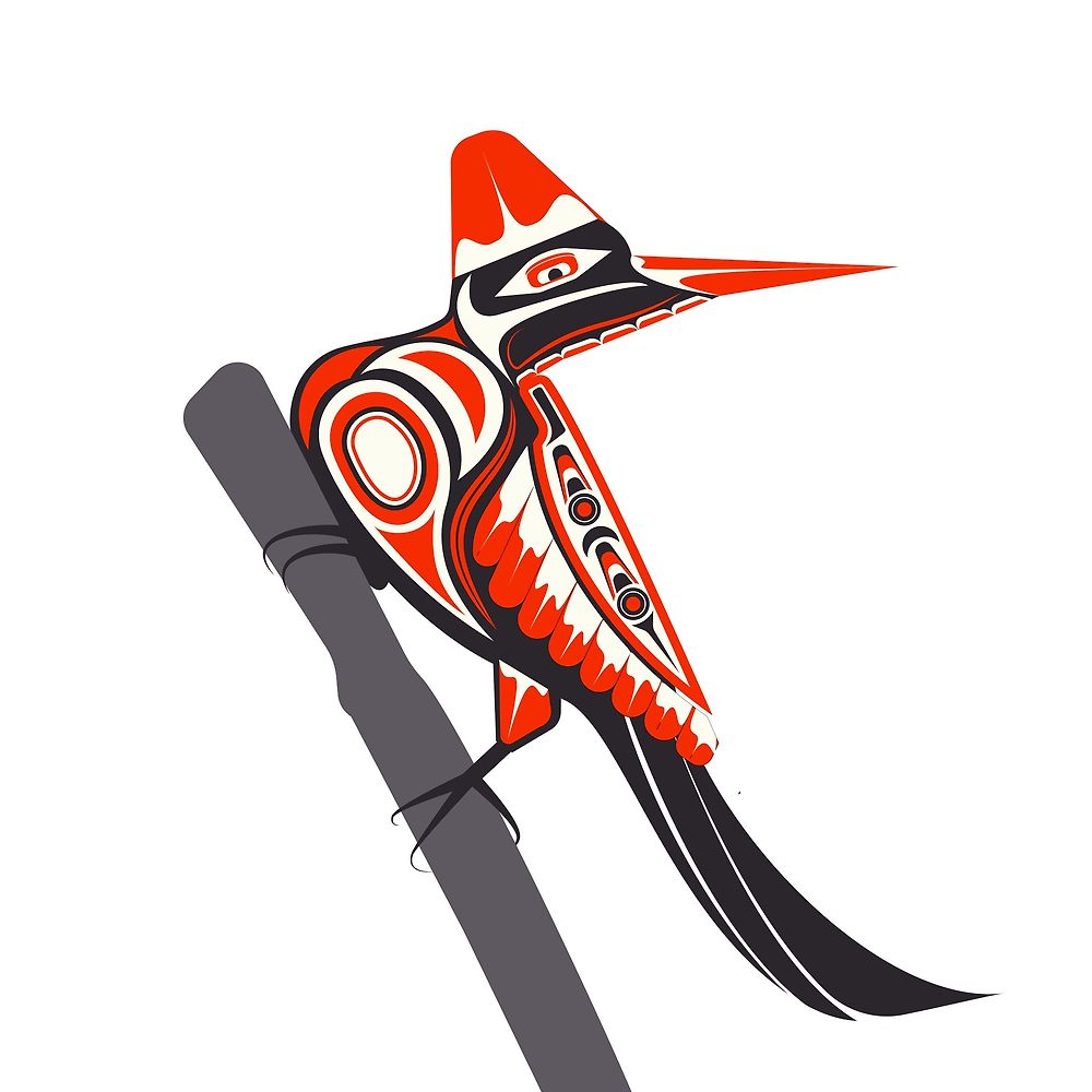 Letterboxd profile picture for @Woodpecker