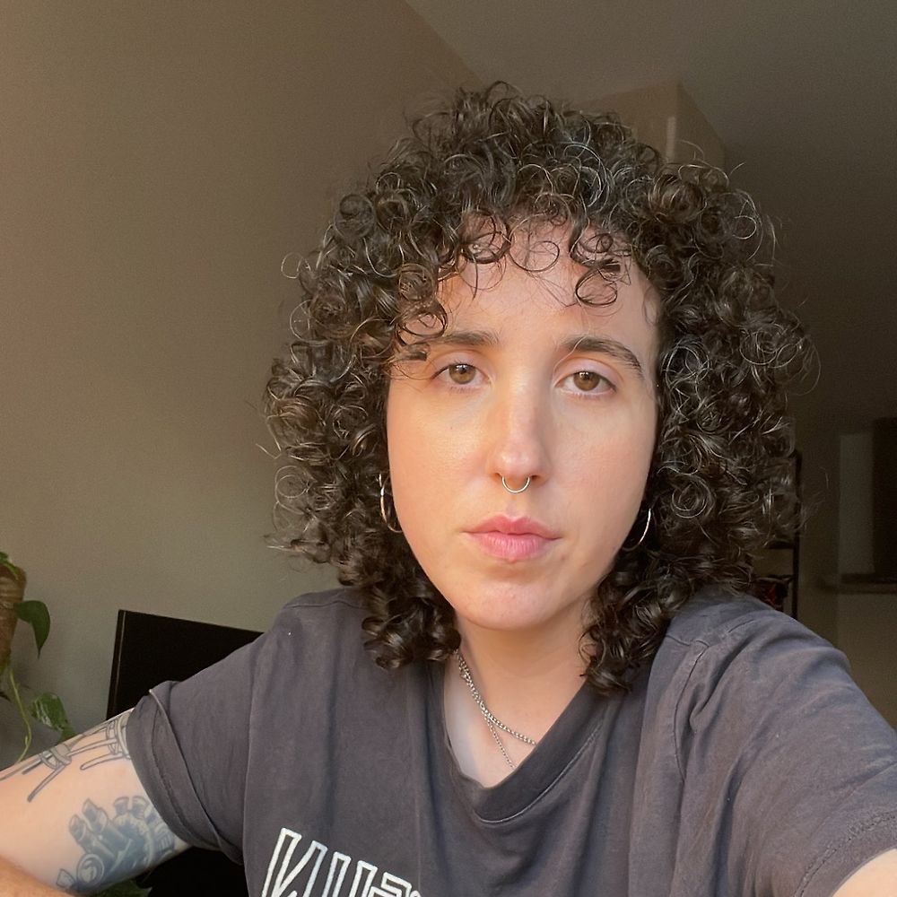 Letterboxd profile picture for @sasssa