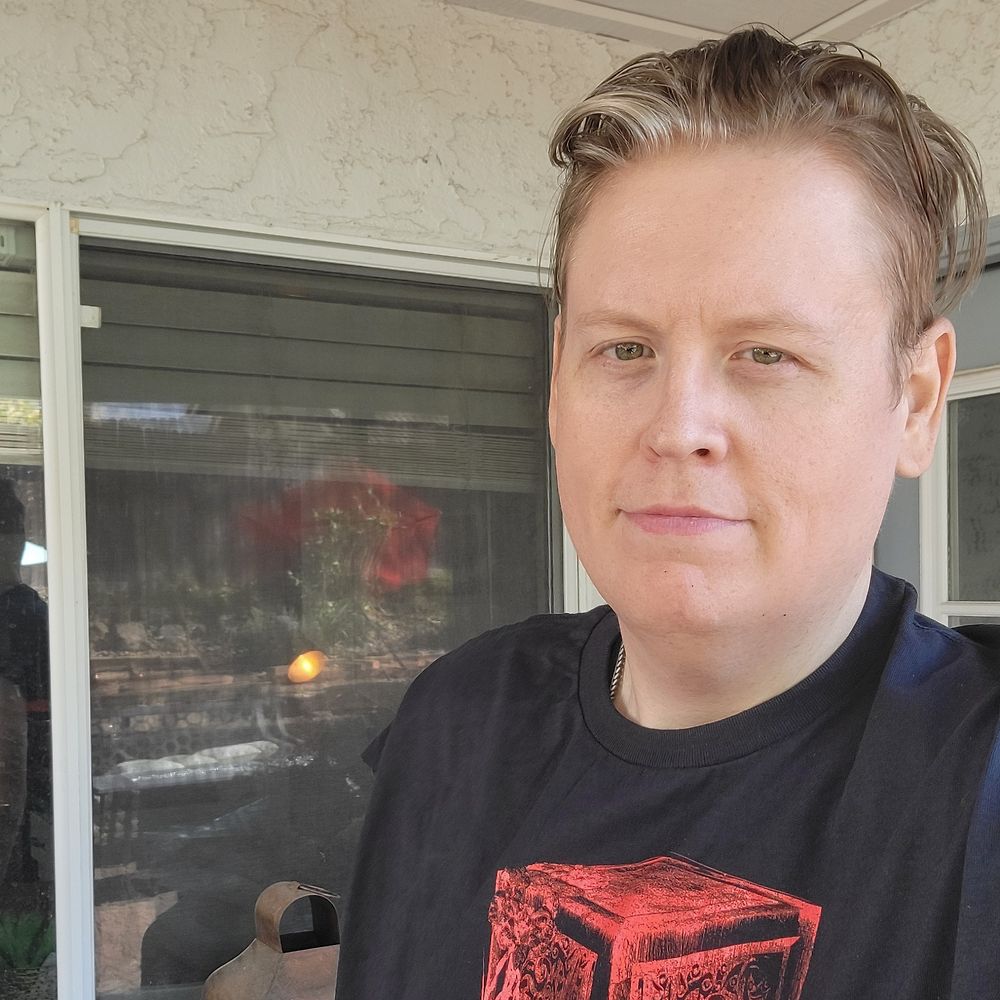 Letterboxd profile picture for @GC