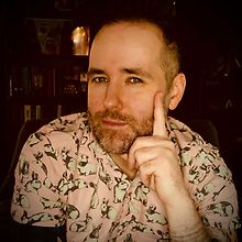 DAVID WASHBURN