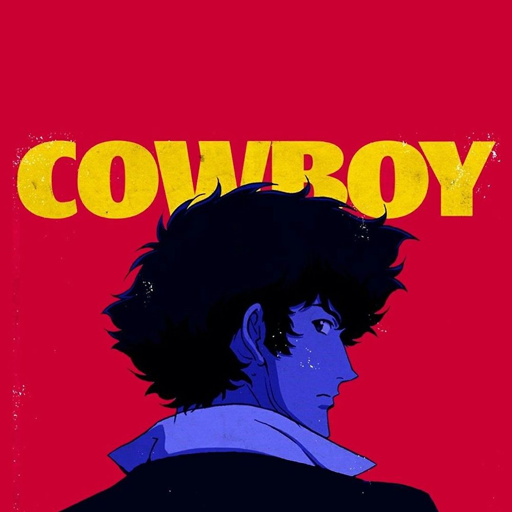 Letterboxd profile picture for @Tavos