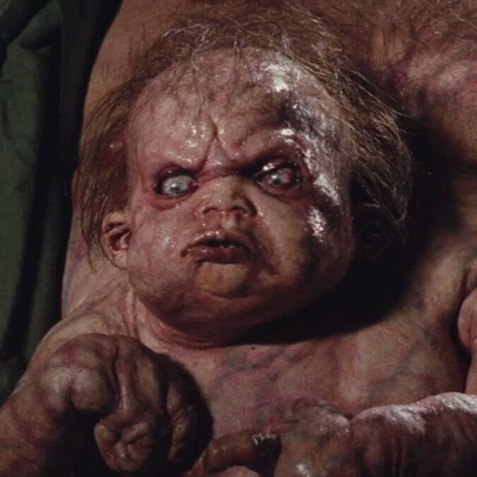 Letterboxd profile picture for @cancer
