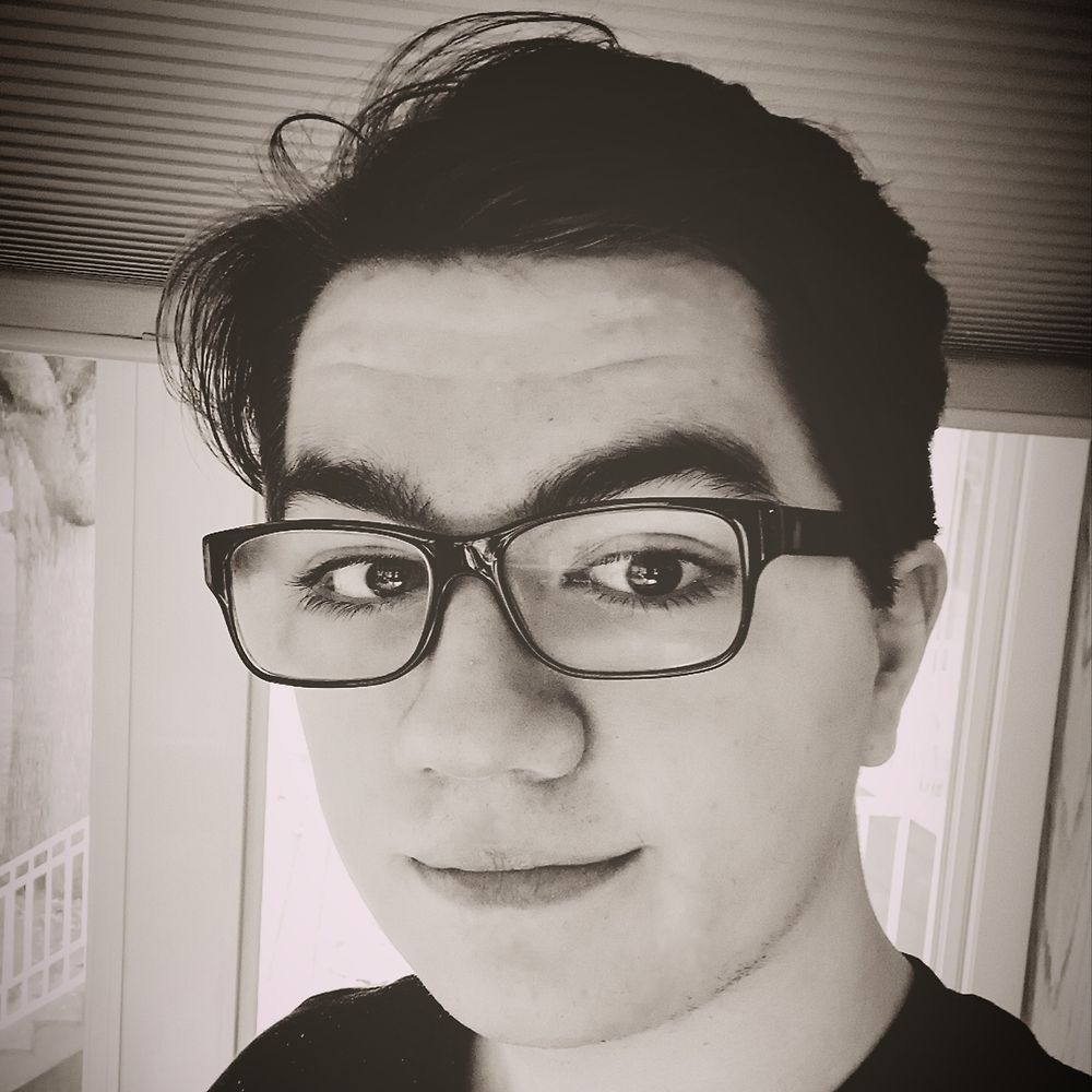 Letterboxd profile picture for @LeoCor