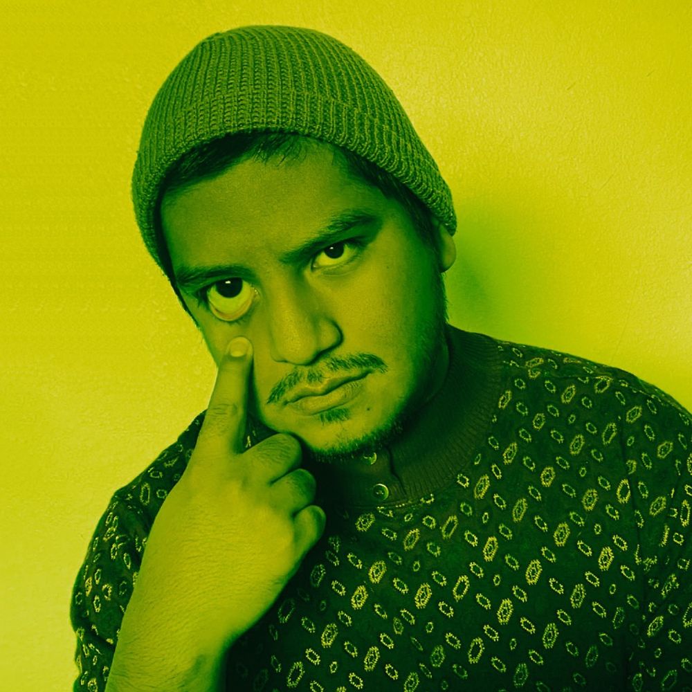 Letterboxd profile picture for @Hooves