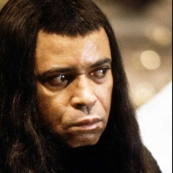 Letterboxd profile picture for @Tulsa