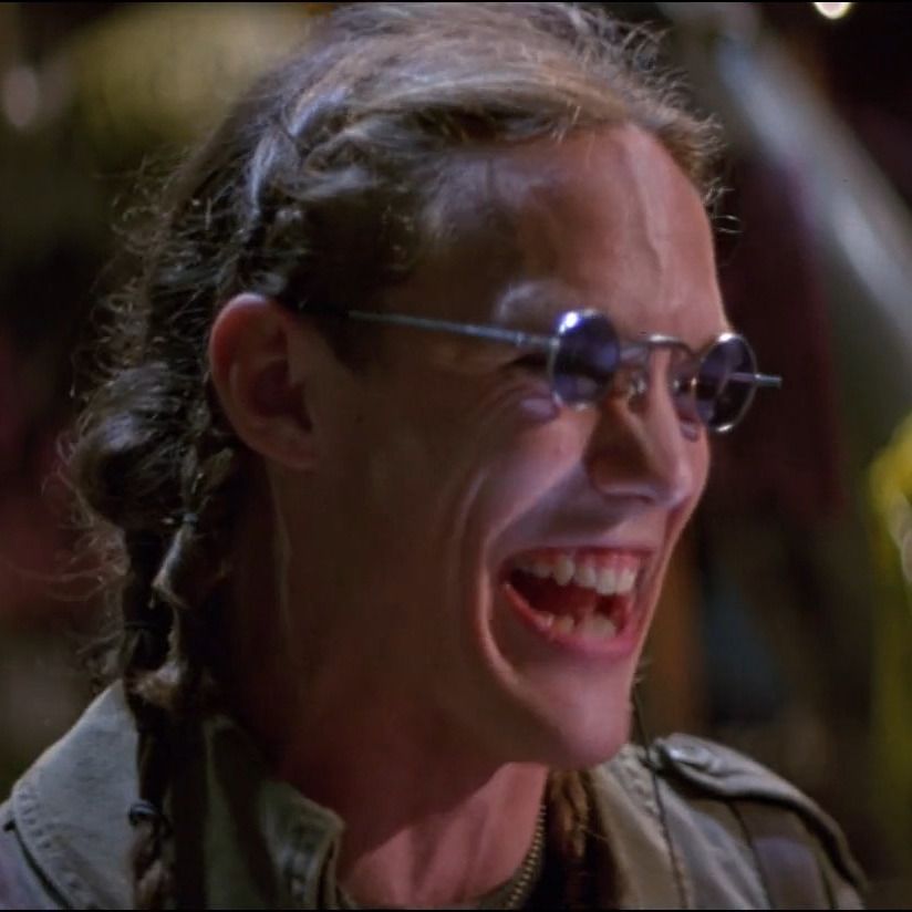 Letterboxd profile picture for @ord