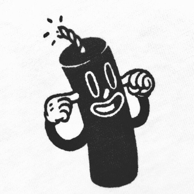 Letterboxd profile picture for @rumpus