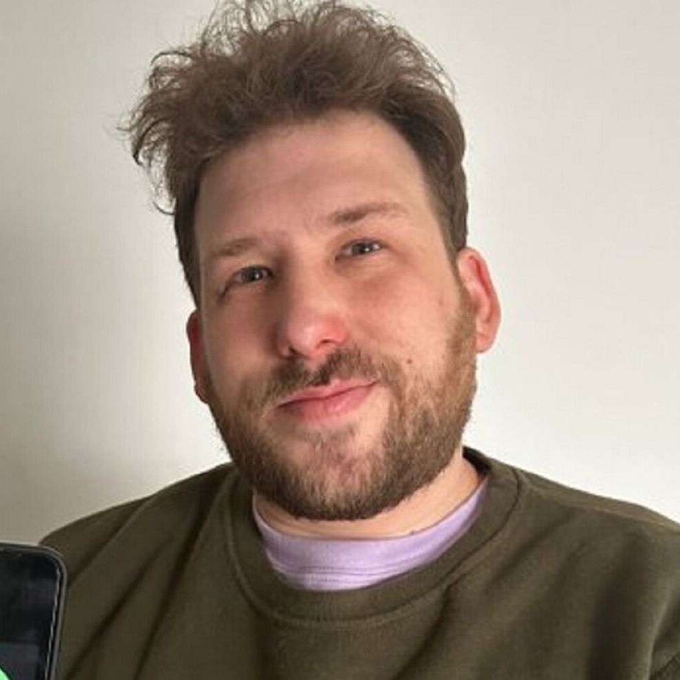 ‎luupstein’s profile • Letterboxd