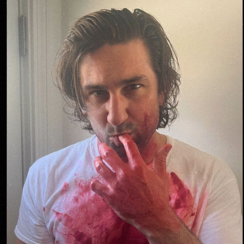Letterboxd profile picture for @snowbank