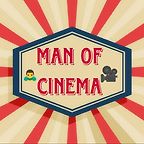 Man Of Cinema