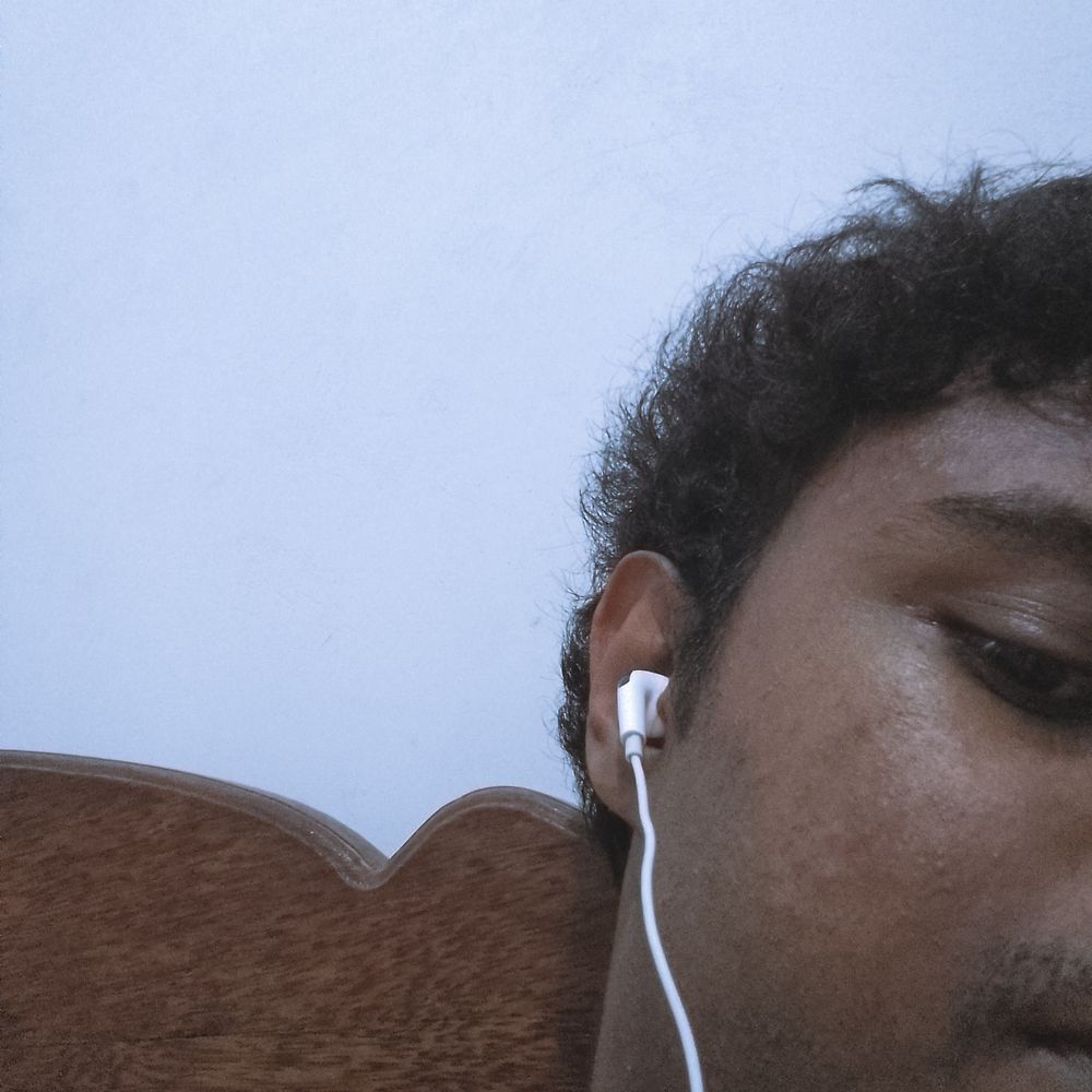 Letterboxd profile picture for @nethsara