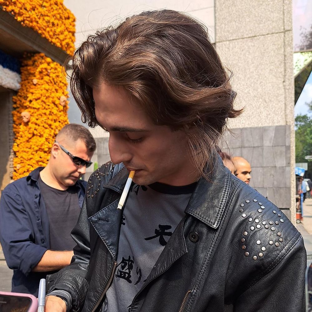 ‎alda. ღ’s profile • Letterboxd