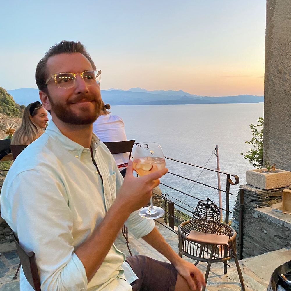 ‎Brice Useem’s profile • Letterboxd