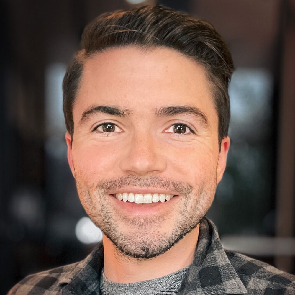 Bryce Patingre