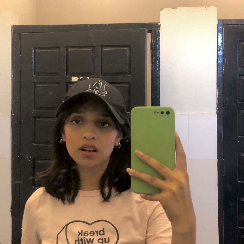 Letterboxd profile picture for @ishmaeman