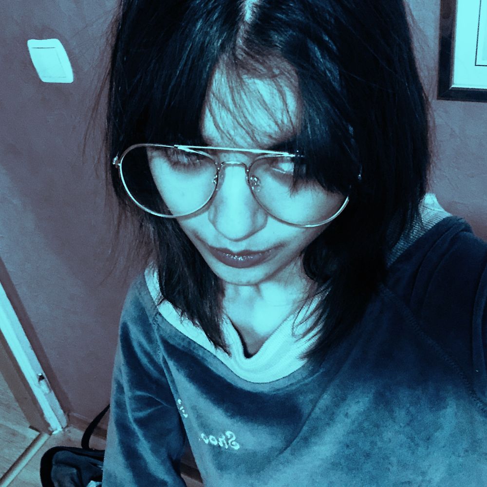 Letterboxd profile picture for @starlet