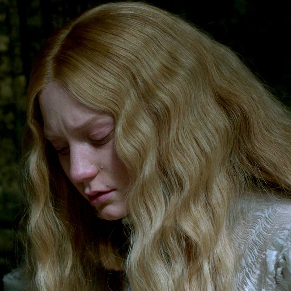 Letterboxd profile picture for @unraveling