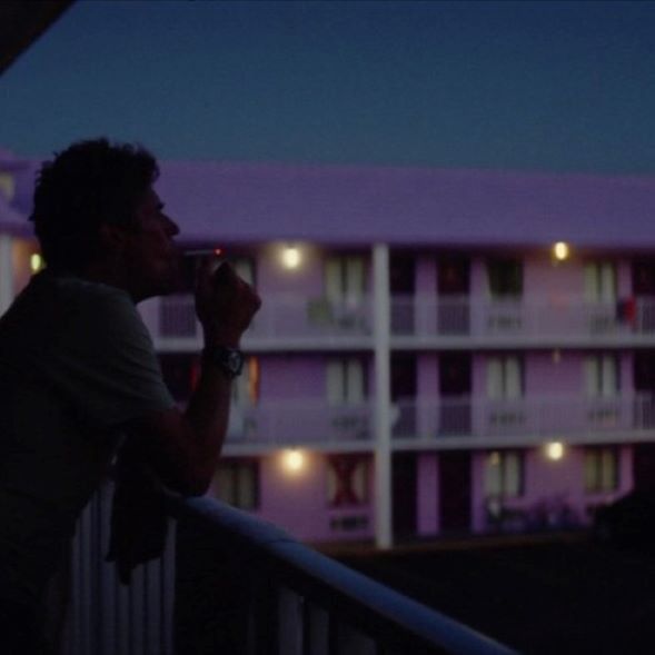 Letterboxd profile picture for @josevera