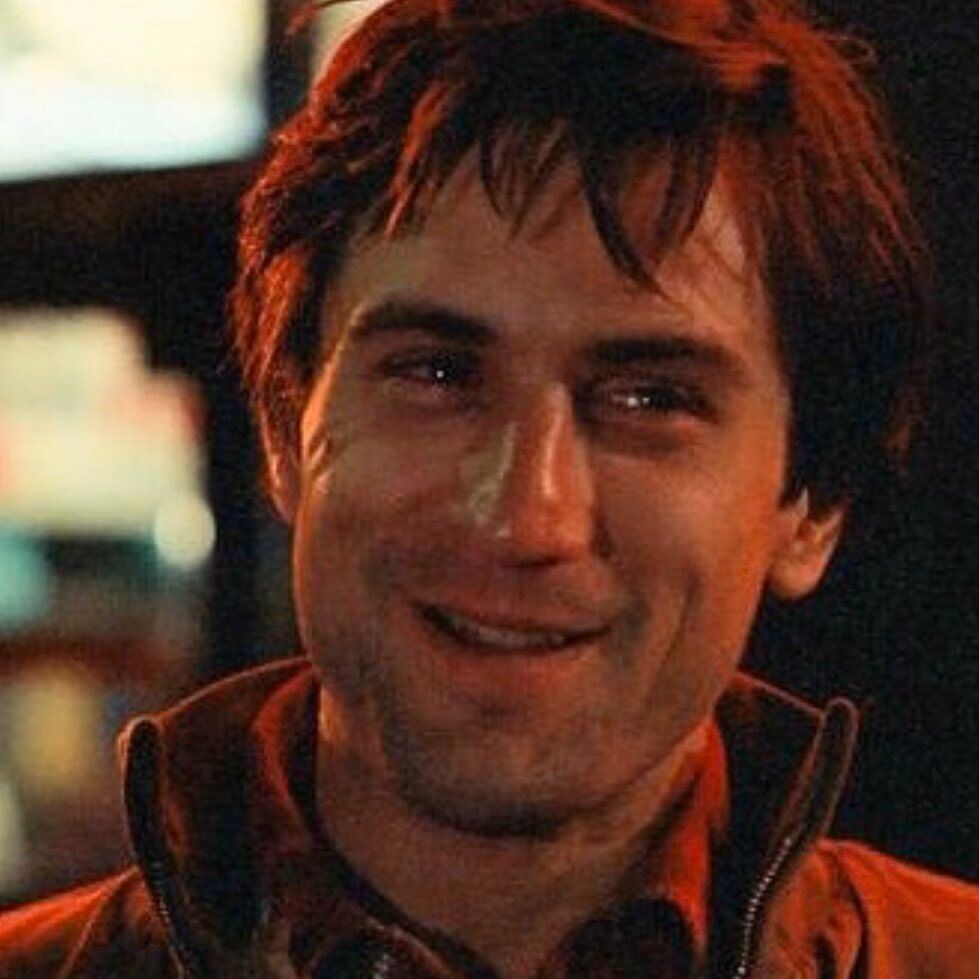 Letterboxd profile picture for @ouz