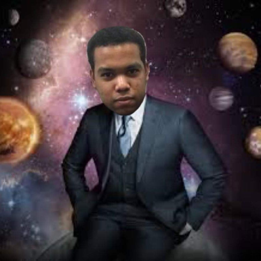 Alex Martinez Coronado