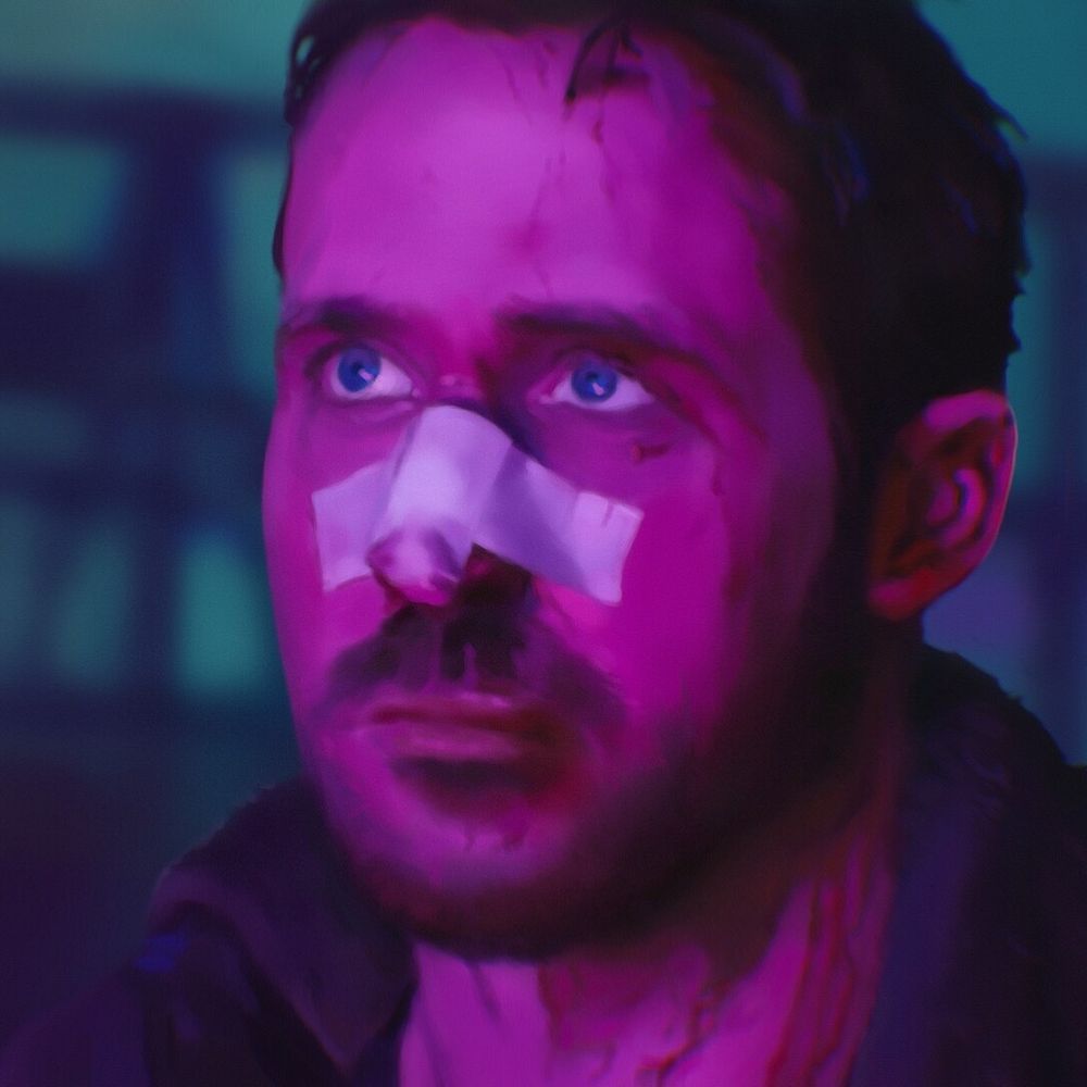 ‎Sam Rainey’s profile • Letterboxd